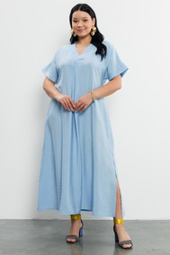 Модель рт0061-ви4 небесно-голубой Romgil