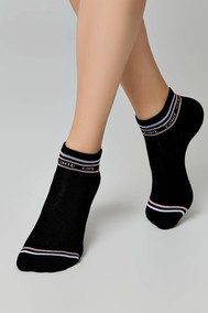 Модель Active 16С-92Сп черный 572 Conte Elegant