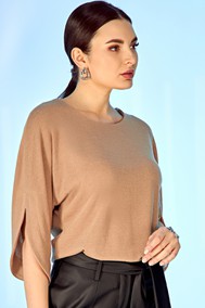 Модель 1355 охра Foxy fox