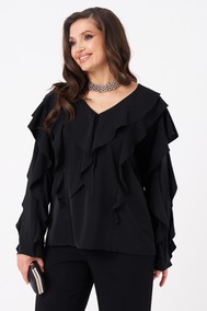 Модель 103244 Черный Panda