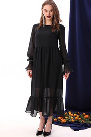 Модель 929-1 чёрный NikVa