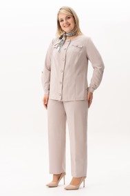 Модель 4142 светло-бежевый ALGRANDA