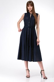 Модель 9529 синий-170 AMORI