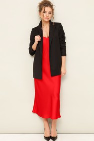 Модель 11-023-5 черный+красный PUR PUR