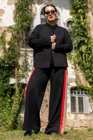 Модель А-05 черный ADARIN