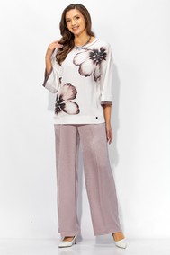 Модель 1432 цветы ТАиЕР