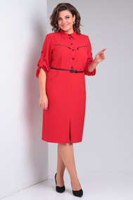 Модель 938 красный Rishelie