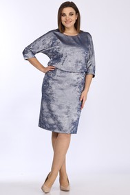 Модель 2501/3 Синие тона Lady Style Classic