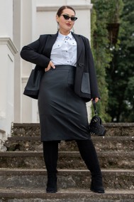 Модель А-31 черный ADARIN