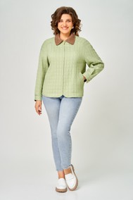 Модель 7071 олива Дали