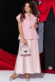 Модель 27583 розовый VITTORIA QUEEN