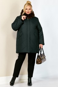 Модель 2205 изумруд Shetti Модель 2205 изумруд Shetti