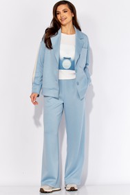 Модель 1420 небесный ТАиЕР