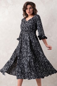 Модель 7033 черный/белый Avanti