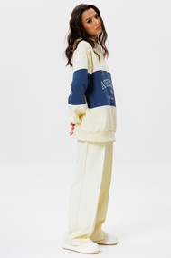 Модель F3072/02-01 (170-176) ваниль GO