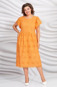 Модель 5402-3 рыжий Mira Fashion