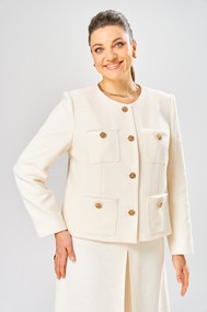 Модель 1039-1 молочный Bonna Image