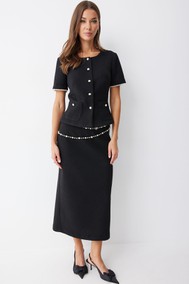 Модель 4241 черный ЛЮШе