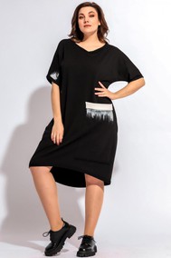 Модель 1004 черный BegiModa