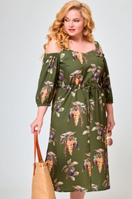 Модель 1241 аспарагус Anelli