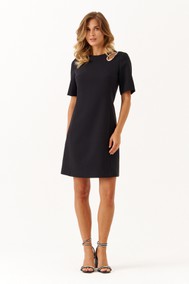 Модель 117880 Черный Panda