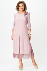 Модель 1958 клевер Svetlana Style