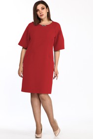 Модель 769/1 Красные тона Lady Style Classic
