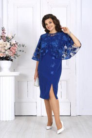 Модель 7516 Василек Ninele