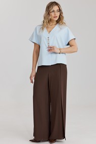 Модель 2241/2 коричневый KALORIS