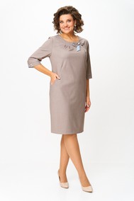 Модель 2570 ореховый Moda-Versal