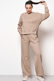 Модель 1505 бежевый Foxy fox