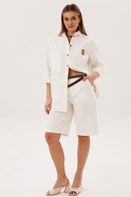 Модель 5411 белый Fantazia Mod