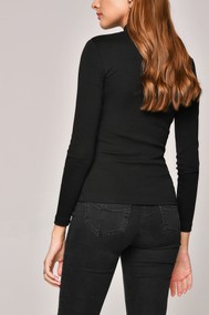 Модель Ld 1149 black Conte Elegant