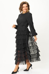 Модель 2182 черный Svetlana Style