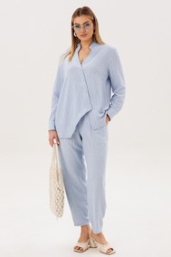 Модель 5415 голубой Fantazia Mod