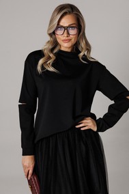 Модель 1294-1 чёрный Anastasia