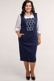 Модель 1045 синий Belinga