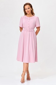 Модель 4953 розовый Bazalini