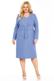 Модель Б-2088 голубой Линия-Л