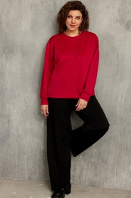 Модель 4116 алый BegiModa