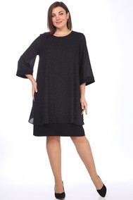 Модель 1743/6 Черный Lady Style Classic