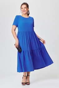 Модель 5711 * синий Дали