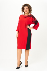 Модель 2279 красный Rumoda