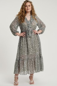 Модель 1254 серый Deesses