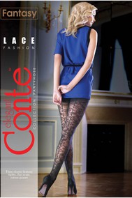 Модель Lace Conte Elegant