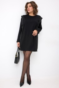 Модель 1063 черный BegiModa