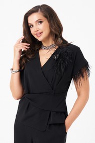 Модель 112940 Черный Panda