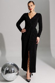 Модель 25-2879 черный Мода-Юрс