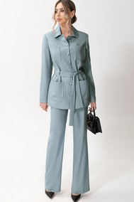 Модель 6611 темно-голубой Golden Valley