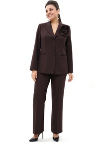 Модель 2143 шоколад Alani